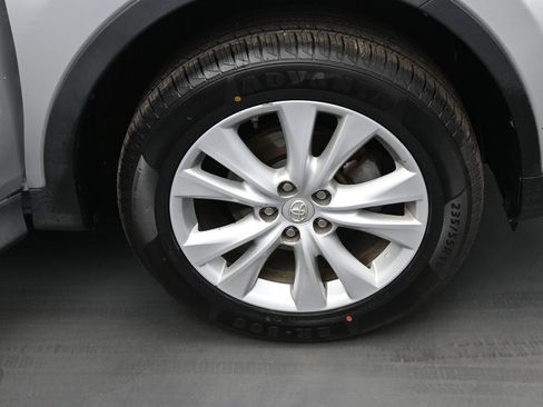 Used 2015 Toyota RAV4 Limited image 38