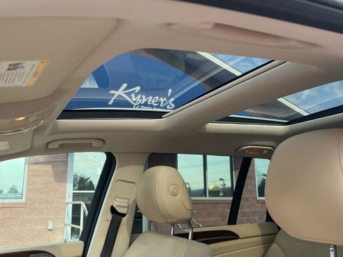 Used 2019 Mercedes-Benz GLS 450 4MATIC image 27