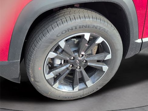 New 2026 Chevrolet Equinox RS image 11