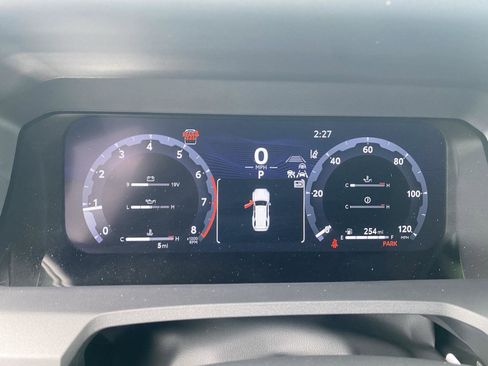 New 2025 Toyota 4Runner TRD Off-Road Premium image 34