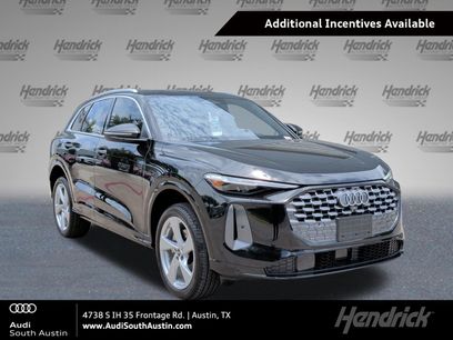New 2026 Audi Q5 Premium
