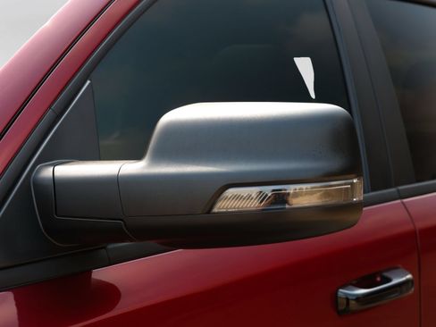 Used 2024 RAM 1500 TRX AWD/4WD image 13