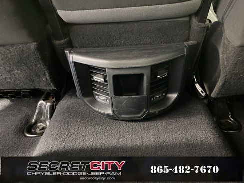 Used 2019 RAM 3500 Big Horn image 27