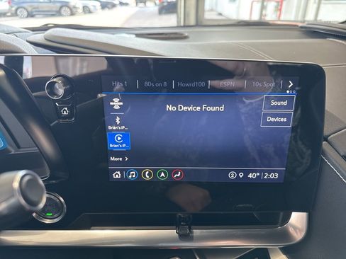 Used 2022 Chevrolet Corvette Stingray Preferred Cpe w/ Z51 Performance Package image 25