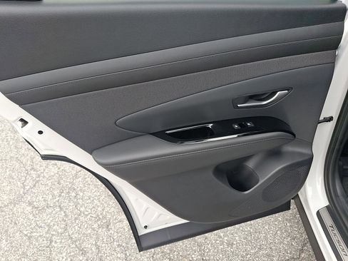 New 2026 Hyundai Tucson Limited AWD/4WD image 8