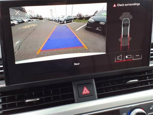 Used 2025 Audi A5 2.0T Premium Plus w/ Convenience Plus Package image 25