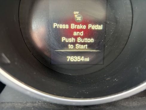 Used 2016 FIAT 500X Trekking Plus image 16