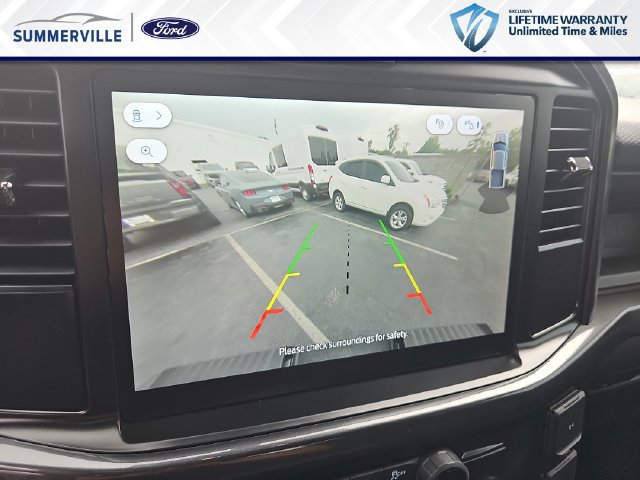 New 2026 Ford F150 STX w/ Equipment Group 200A AWD/4WD image 24