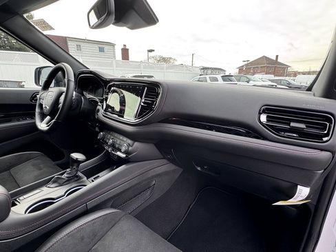 New 2026 Dodge Durango GT image 18