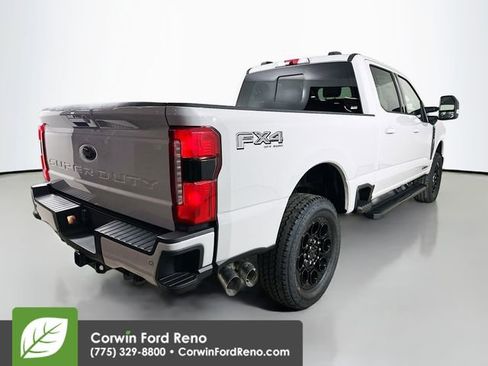 New 2026 Ford F250 XLT w/ XLT Premium Package image 7