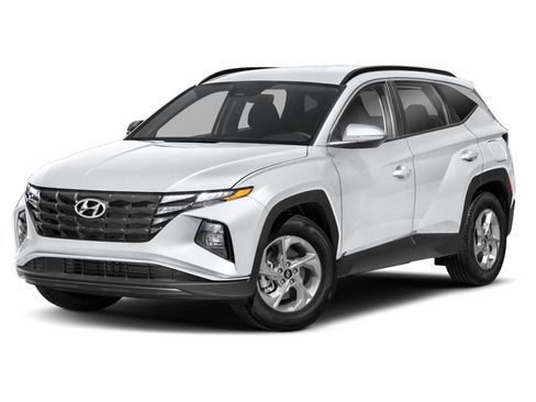Used 2022 Hyundai Tucson SEL FWD image 39