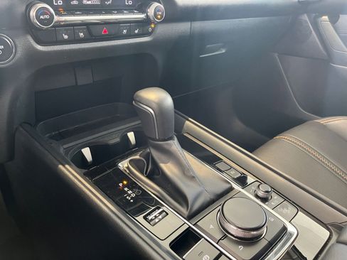 Used 2025 MAZDA CX-50 2.5 Hybrid w/ Premium Plus Pkg image 43