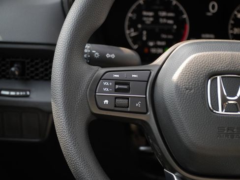New 2026 Honda CR-V LX image 21