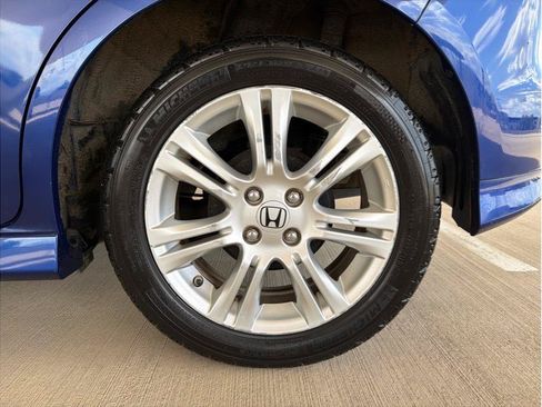 Used 2009 Honda Fit Sport image 21