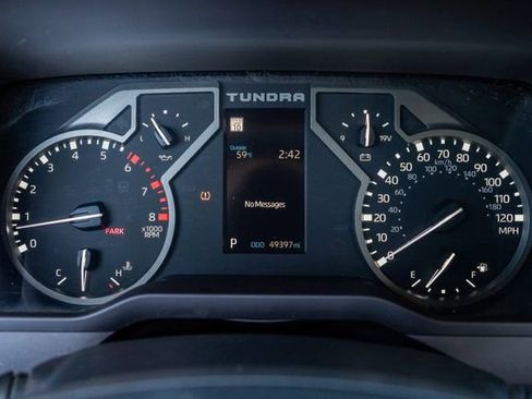 Used 2022 Toyota Tundra SR5 image 25