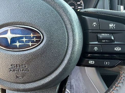 New 2026 Subaru Forester Sport AWD/4WD image 20