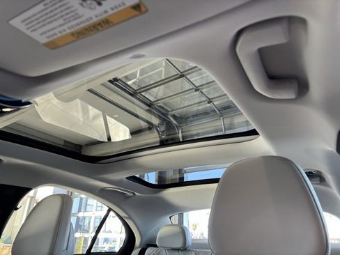 New 2026 Mercedes-Benz E 350 Sedan image 11