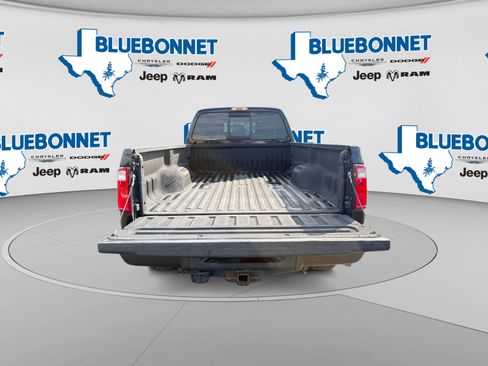 Used 2016 Ford F350 King Ranch AWD/4WD image 22