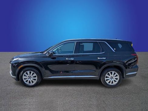 Used 2025 Hyundai Palisade SEL image 2