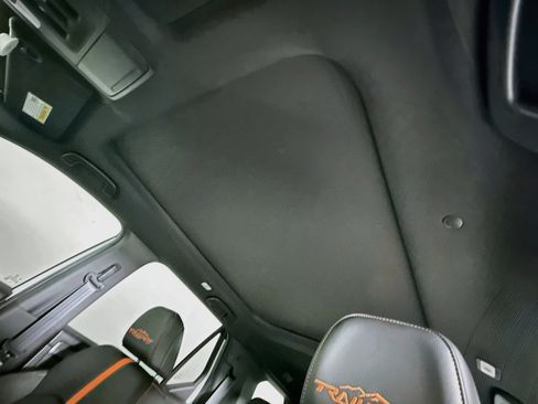 Certified 2026 Honda Passport TrailSport image 27