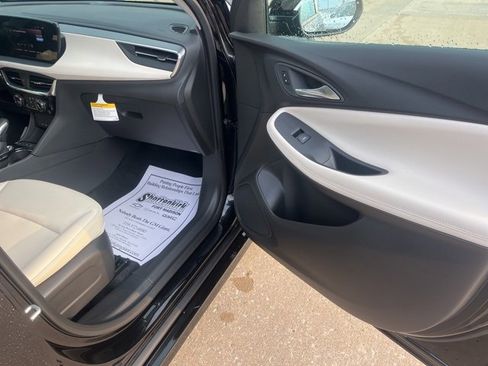 New 2026 Buick Encore GX Sport Touring w/ Advanced Technology Package image 50