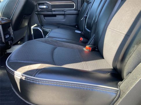 Used 2024 RAM 2500 Laramie image 26