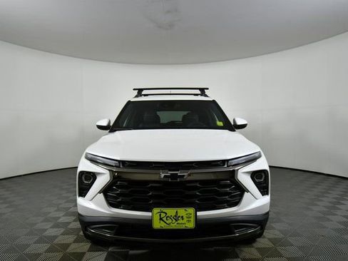 New 2026 Chevrolet TrailBlazer ACTIV w/ LPO, Trailering Package AWD/4WD image 7