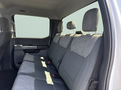 Certified 2026 Ford F350 XLT AWD/4WD image 29