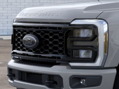 New 2026 Ford F350 XLT AWD/4WD image 17