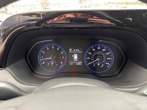 Used 2020 Hyundai Palisade SEL image 18