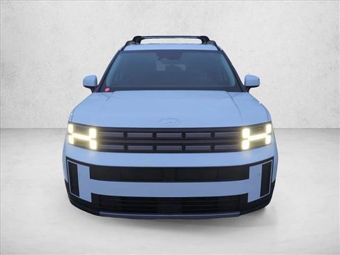 New 2026 Hyundai Santa Fe SEL image 6