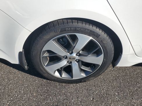 Used 2019 Kia Optima S image 38