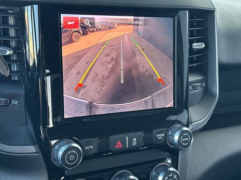 New 2026 RAM 3500 Tradesman w/ Chrome Appearance Group A image 17