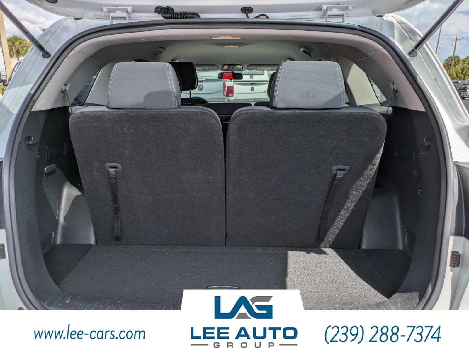 Used 2016 Kia Sorento LX AWD/4WD image 11