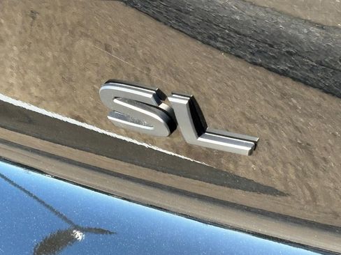 New 2025 Nissan Pathfinder SL image 10