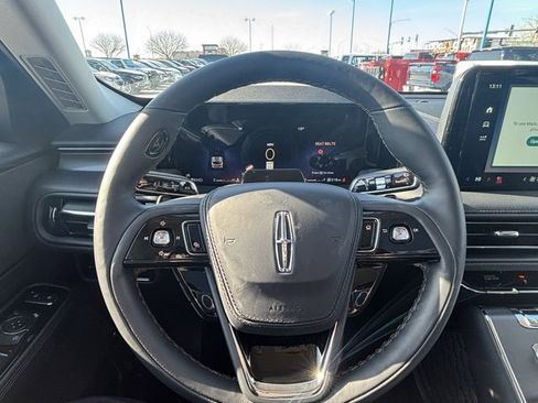 New 2026 Lincoln Aviator Premiere image 23