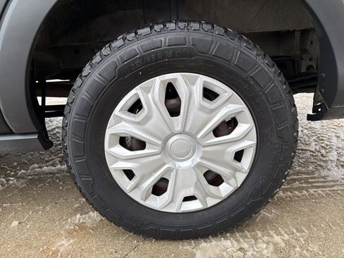 Used 2018 Ford Transit 350 XLT image 45