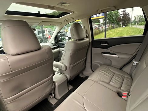 Used 2013 Honda CR-V EX-L image 22