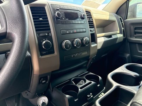 Used 2012 RAM 1500 Express w/ ST Popular Equipment Group AWD/4WD image 26
