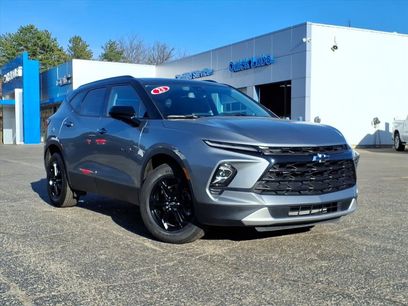 Used 2023 Chevrolet Blazer LT w/ Convenience Package