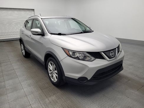 Used 2018 Nissan Rogue Sport SV image 13
