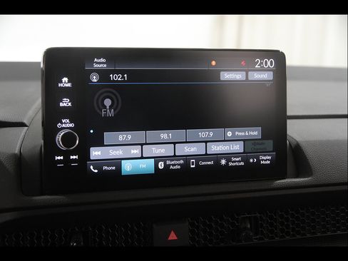 Used 2024 Honda CR-V Sport-L image 12
