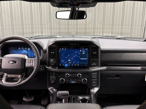 Used 2026 Ford F150 Tremor w/ Bed Utility Package AWD/4WD image 34