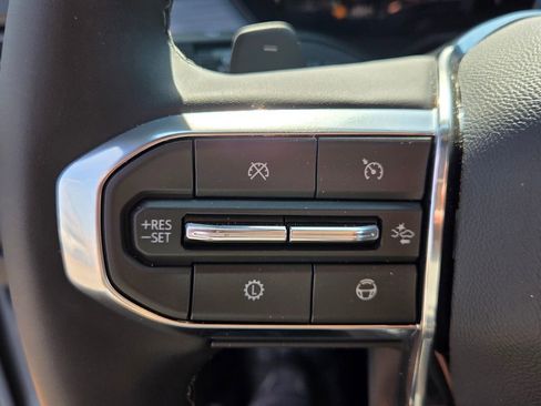 New 2026 GMC Acadia Elevation w/ Super Cruise Package image 26