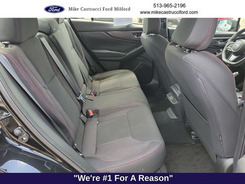 Used 2026 Subaru WRX Premium AWD/4WD image 24