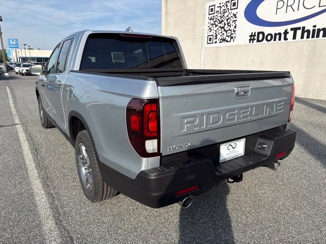 New 2026 Honda Ridgeline RTL image 5