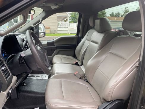 Used 2019 Ford F350 XL w/ XL Value Package image 14