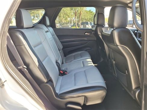 Certified 2022 Dodge Durango R/T image 18
