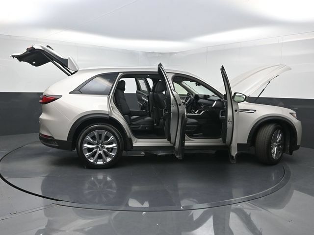Certified 2026 MAZDA CX-90 3.3 Turbo w/ Preferred Package AWD/4WD image 41