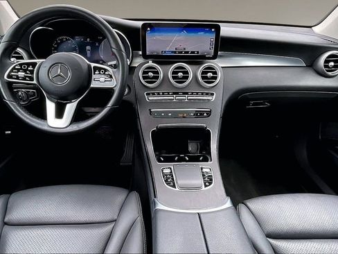 Certified 2022 Mercedes-Benz GLC 300 4MATIC image 16